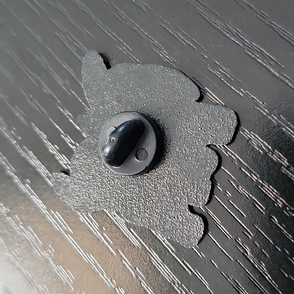 Disney "Stitch as Spiderman as Stitch" Enamel Pin - Picture 2 of 4